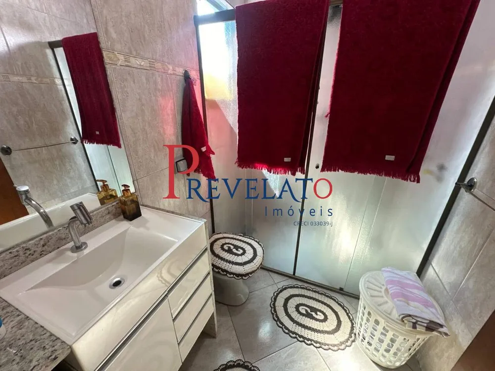 Sobrado, 3 quartos, 230 m² - Foto 4