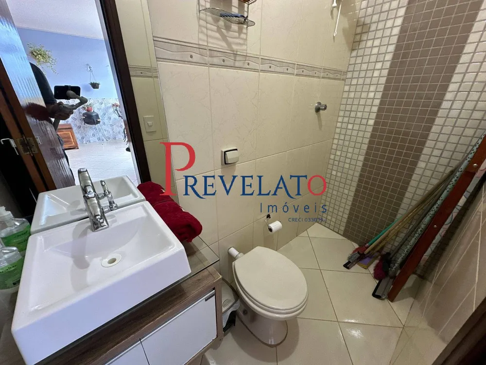 Sobrado, 3 quartos, 230 m² - Foto 2