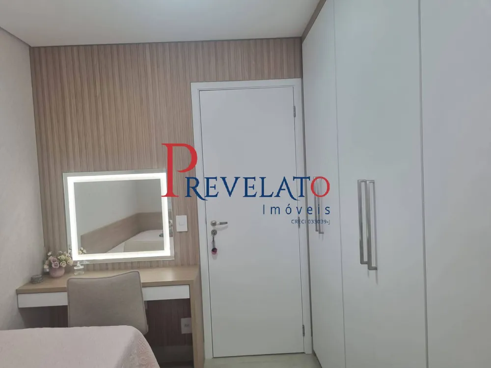 Apartamento, 3 quartos, 96 m² - Foto 1