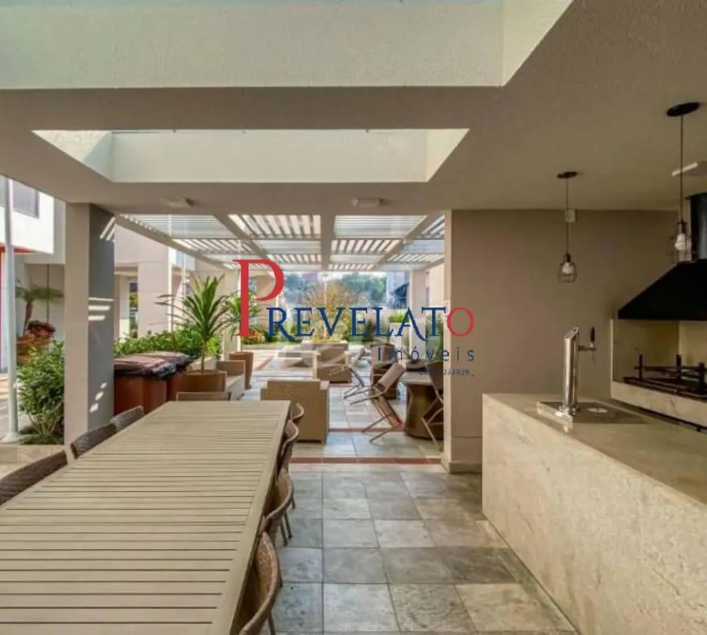Apartamento, 3 quartos, 96 m² - Foto 4
