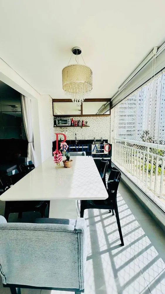 Apartamento, 3 quartos, 104 m² - Foto 4
