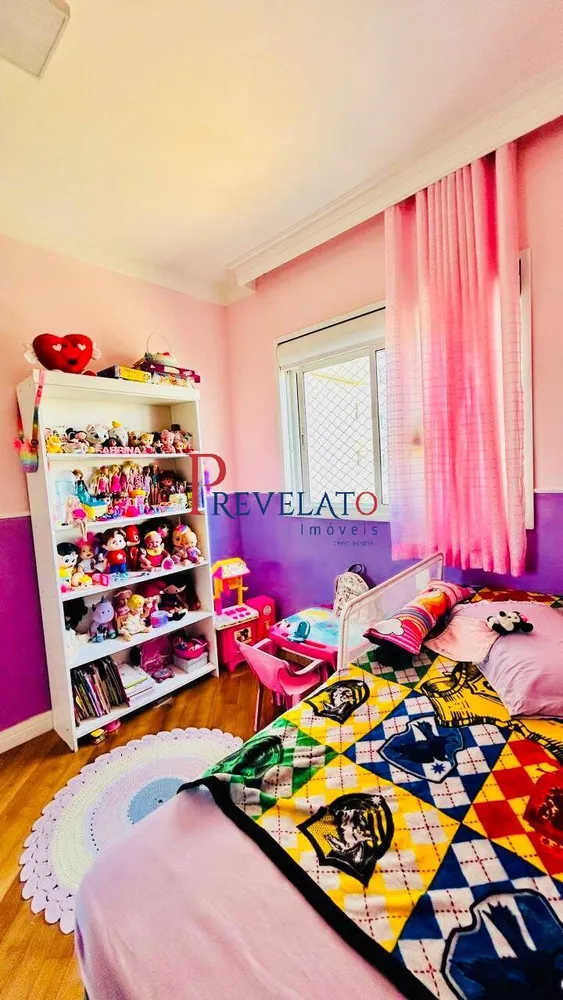 Apartamento, 3 quartos, 104 m² - Foto 3