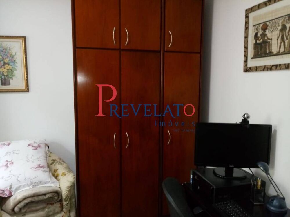 Casa, 3 quartos, 221 m² - Foto 4