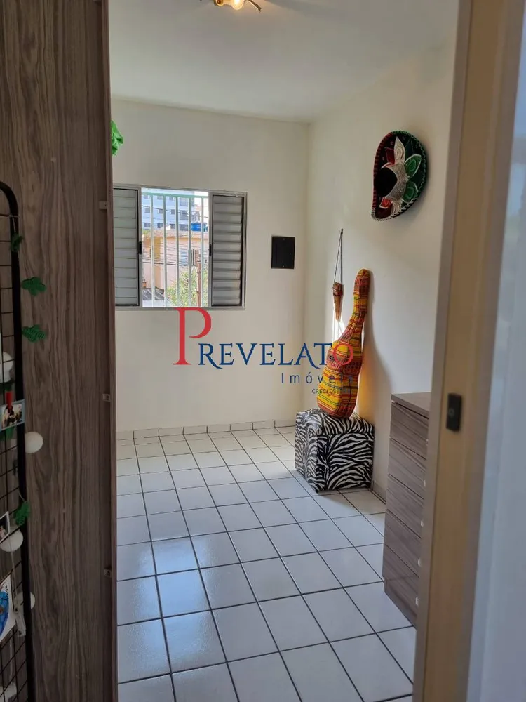 Sobrado, 4 quartos, 210 m² - Foto 9