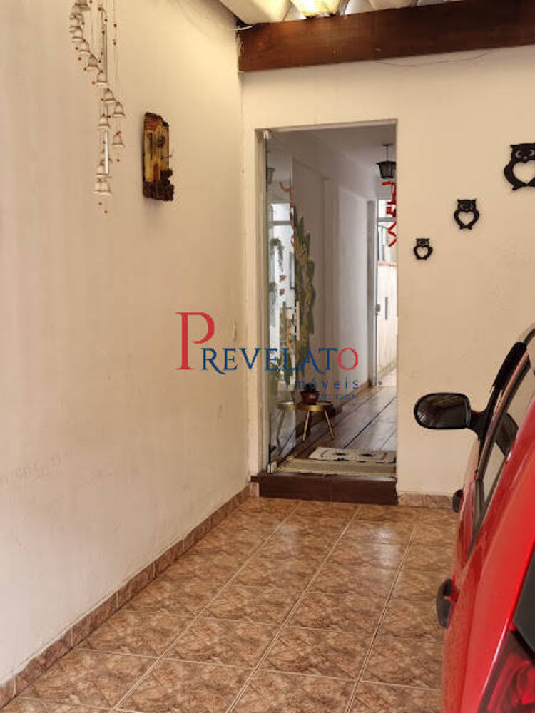 Sobrado, 4 quartos, 210 m² - Foto 8