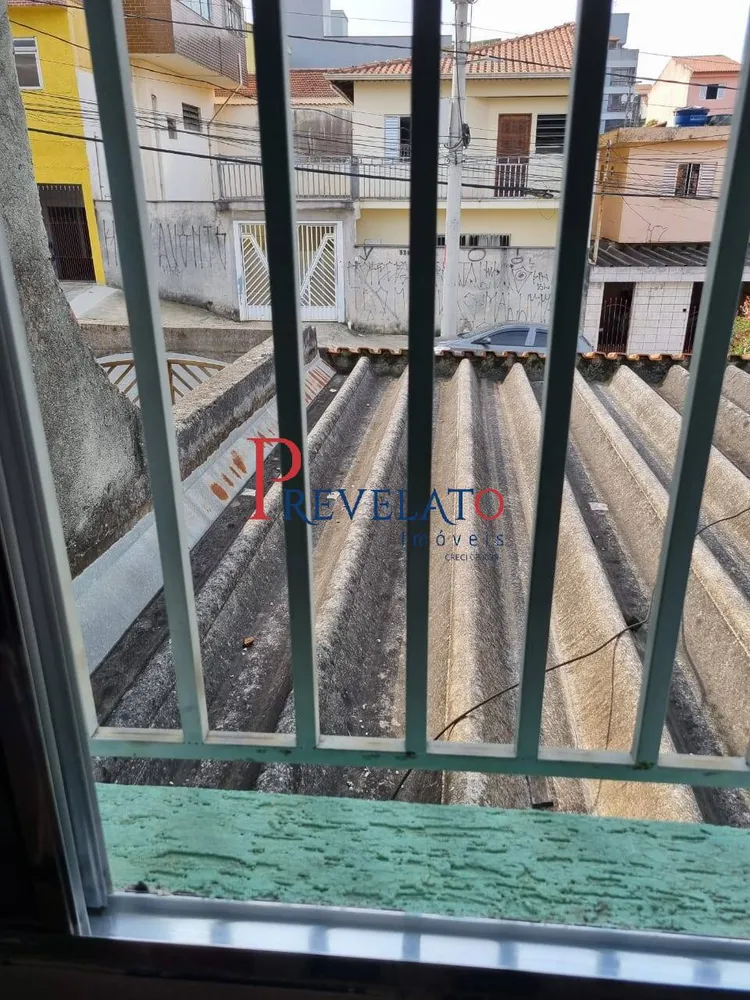 Sobrado, 4 quartos, 210 m² - Foto 12