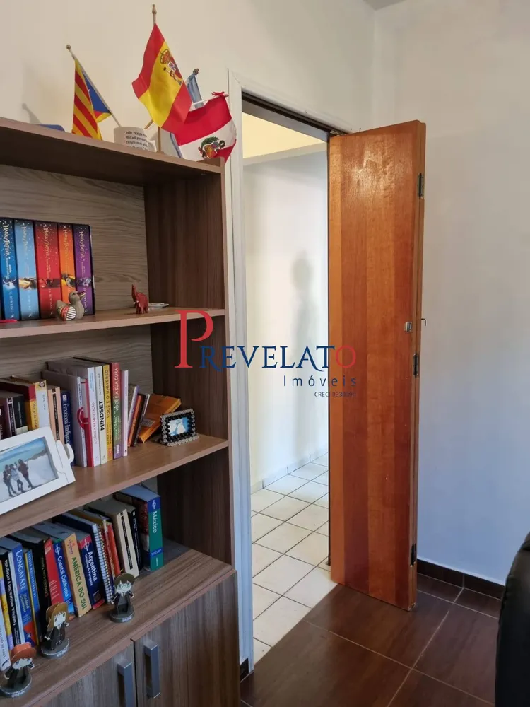 Sobrado, 4 quartos, 210 m² - Foto 10