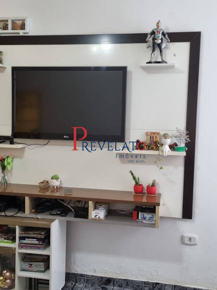 Sobrado, 4 quartos, 210 m² - Foto 2
