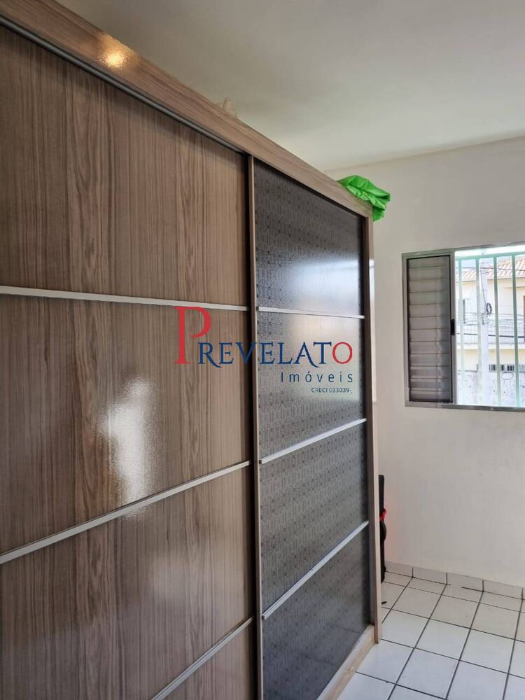 Sobrado, 4 quartos, 210 m² - Foto 1