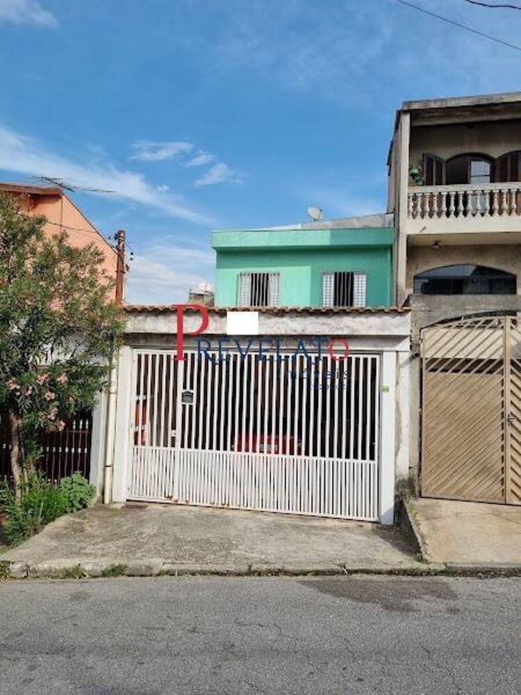 Sobrado, 4 quartos, 210 m² - Foto 6