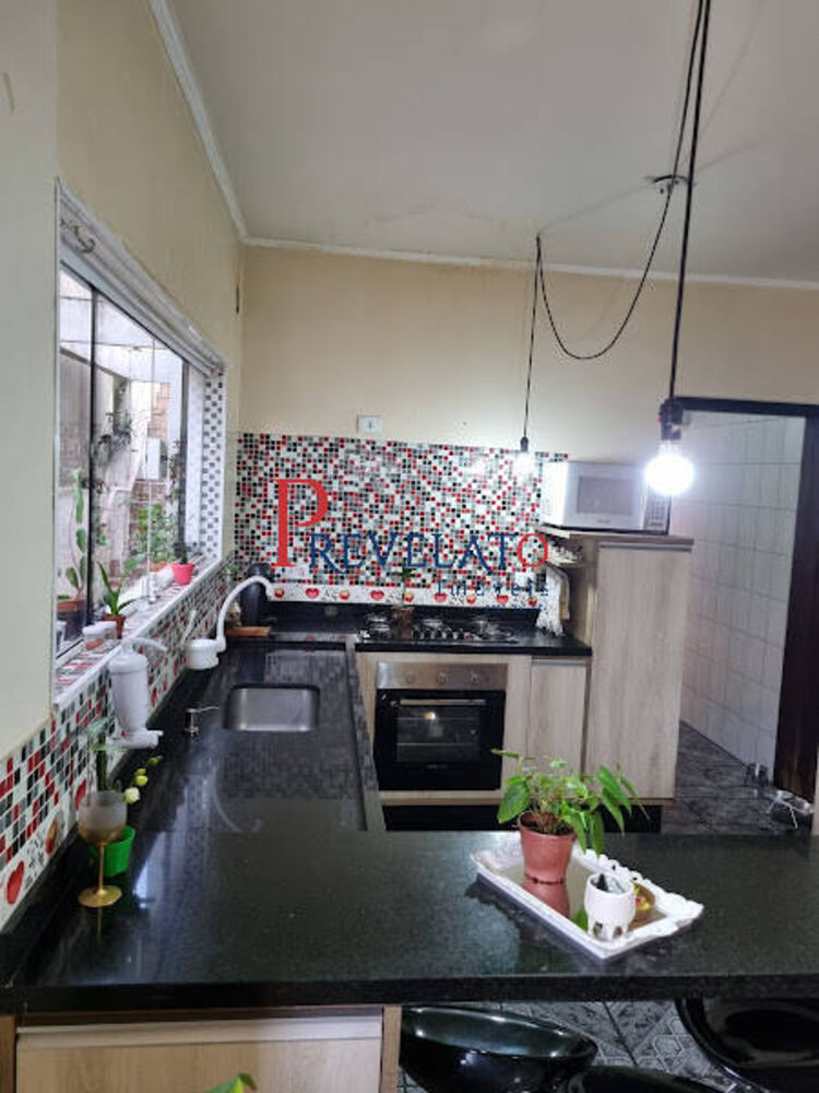 Sobrado, 4 quartos, 210 m² - Foto 4