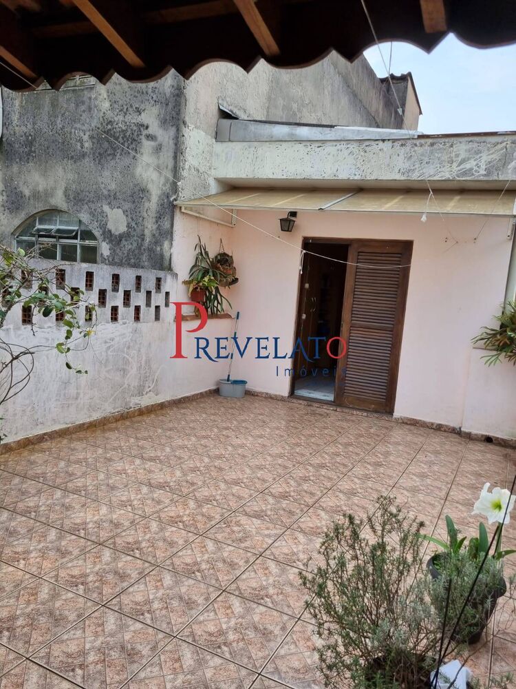 Sobrado, 4 quartos, 210 m² - Foto 3