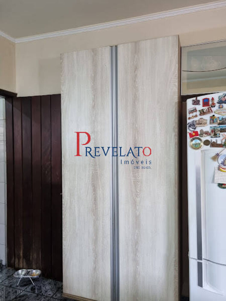 Sobrado, 4 quartos, 210 m² - Foto 7
