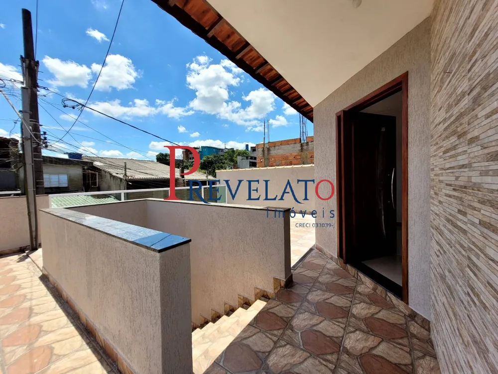 Casa, 2 quartos, 97 m² - Foto 2