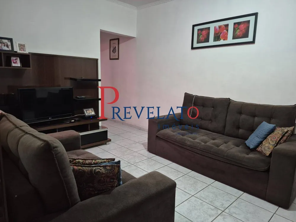 Casa, 2 quartos, 210 m² - Foto 2