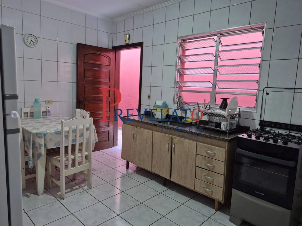 Casa, 2 quartos, 210 m² - Foto 5