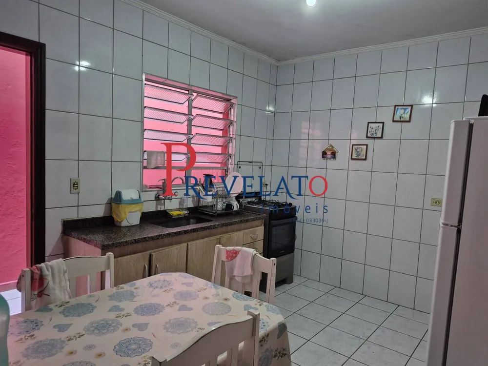 Casa, 2 quartos, 210 m² - Foto 4