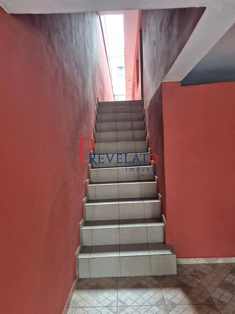 Casa, 2 quartos, 210 m² - Foto 1