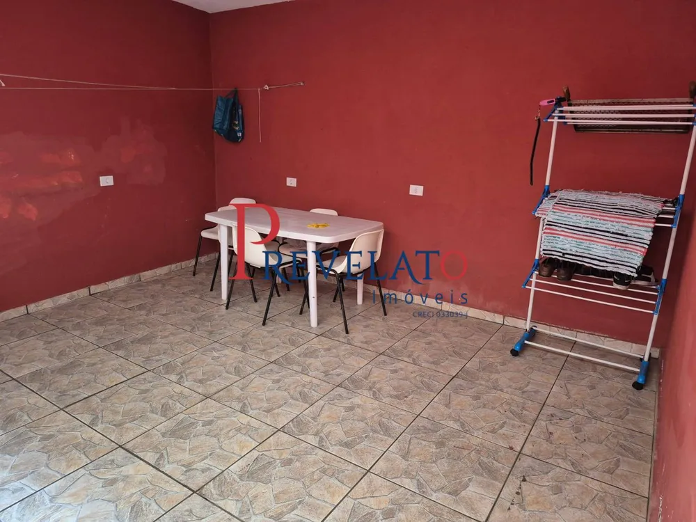Casa, 2 quartos, 210 m² - Foto 6