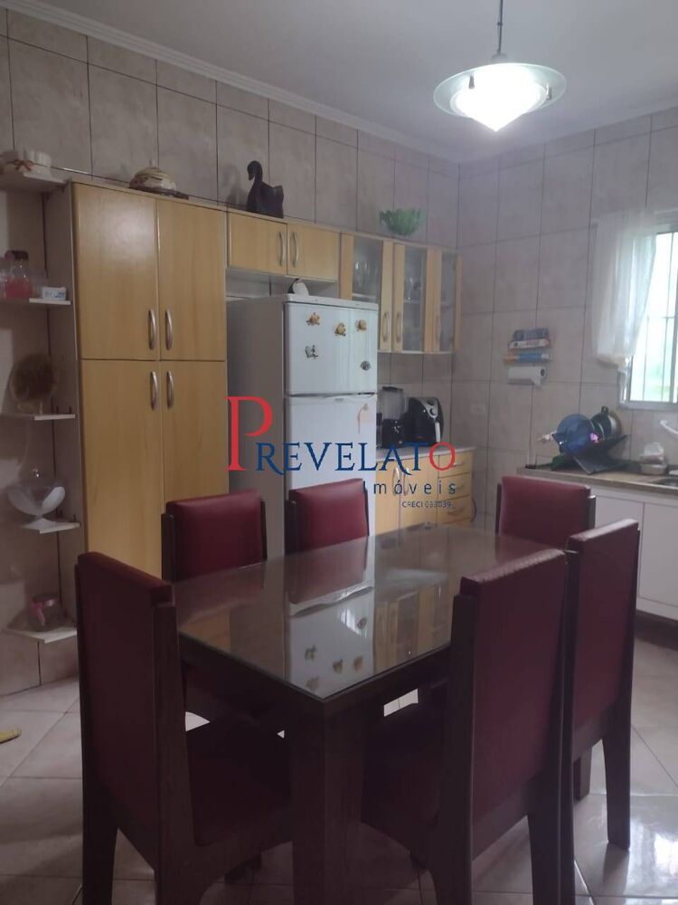 Casa, 2 quartos, 234 m² - Foto 1