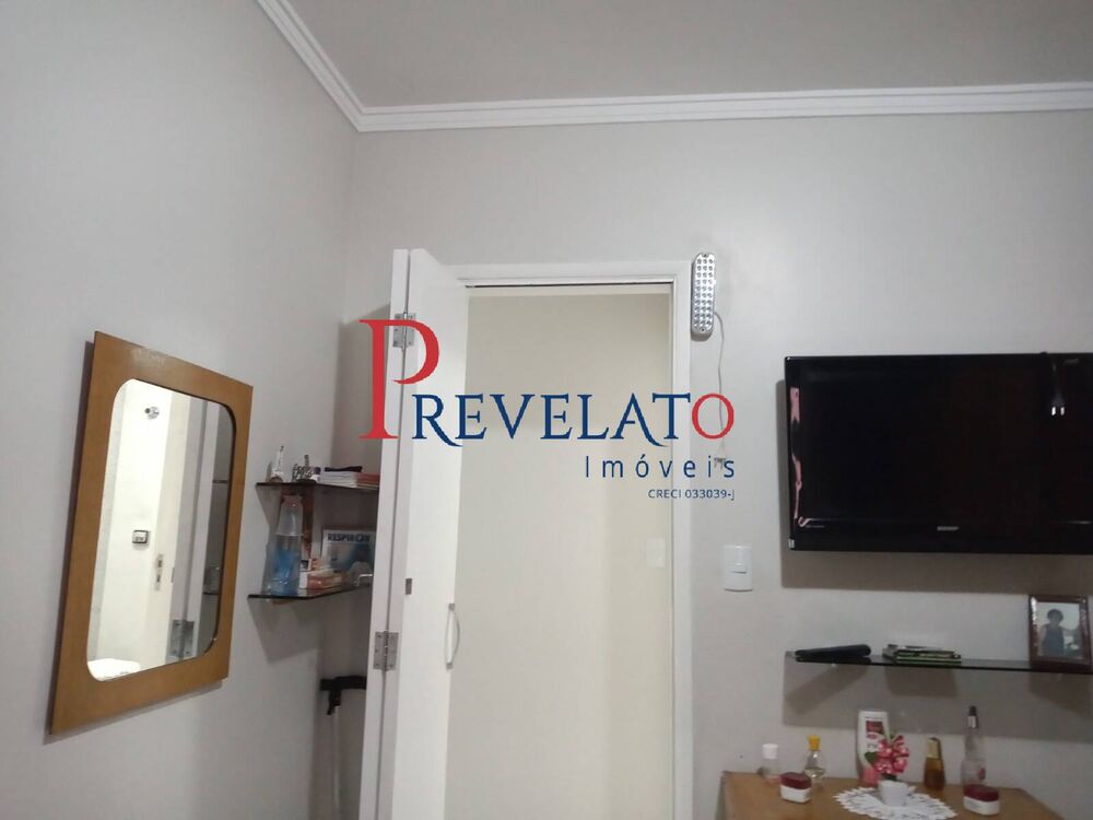 Apartamento à venda com 2 quartos, 57m² - Foto 7
