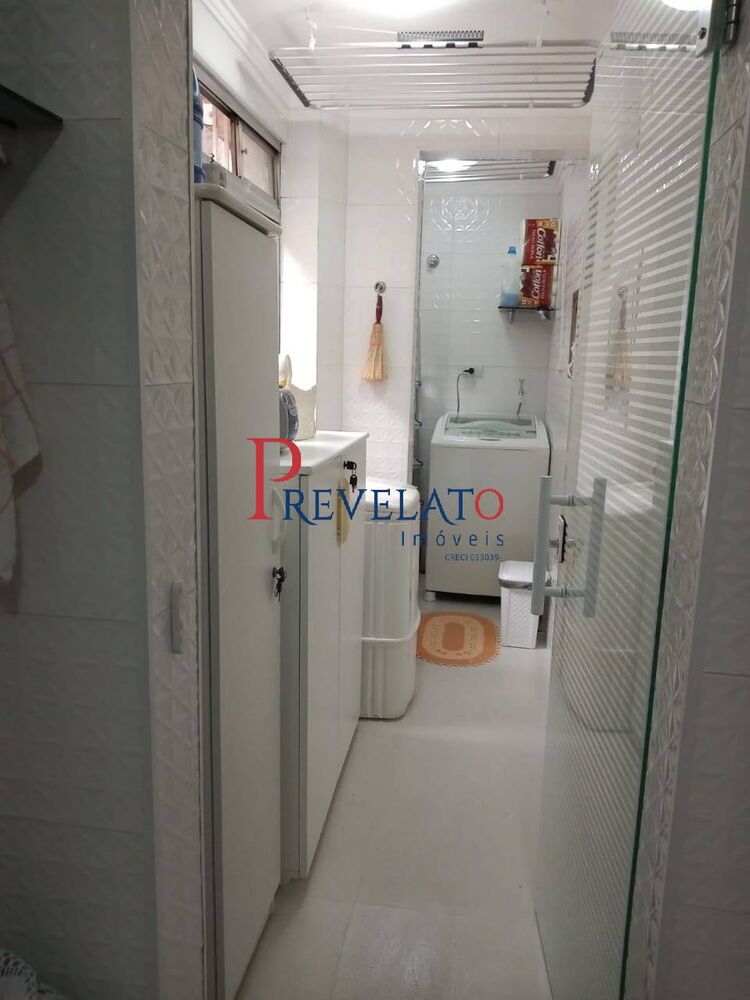 Apartamento à venda com 2 quartos, 57m² - Foto 3