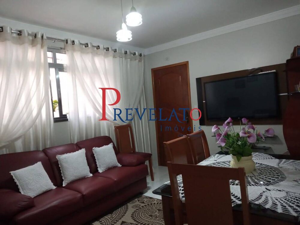 Apartamento à venda com 2 quartos, 57m² - Foto 12