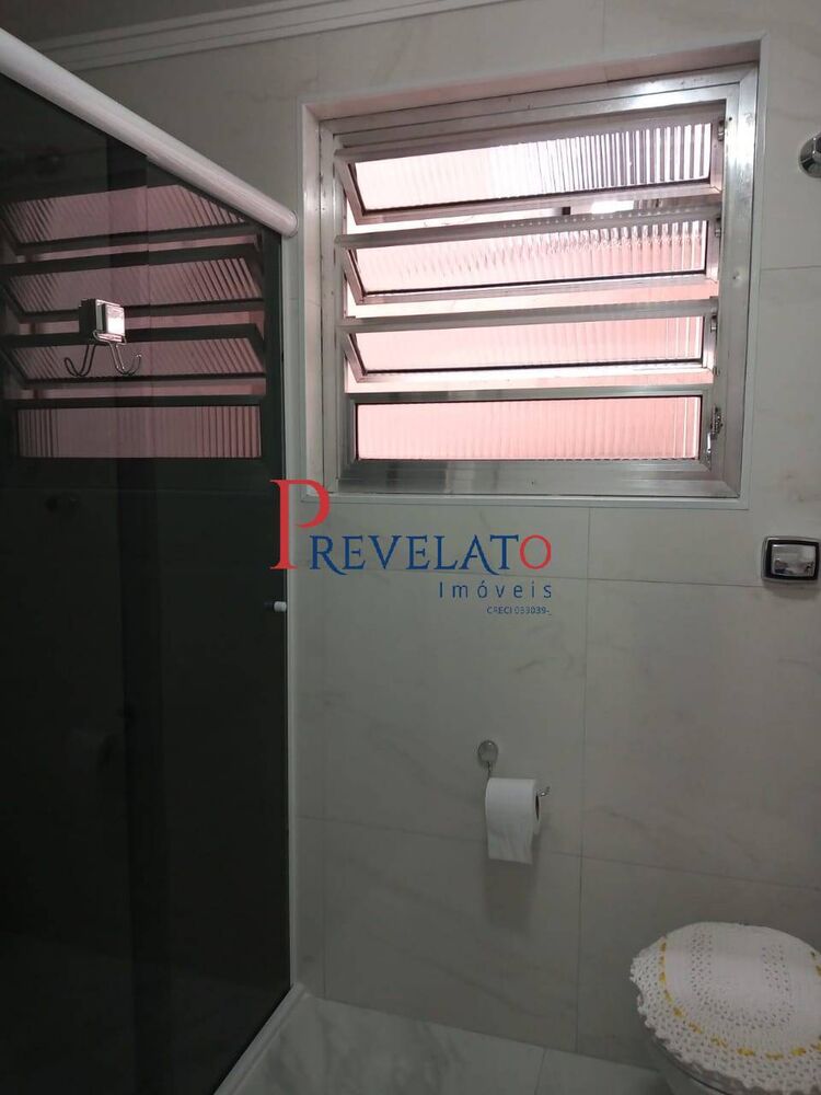 Apartamento à venda com 2 quartos, 57m² - Foto 4