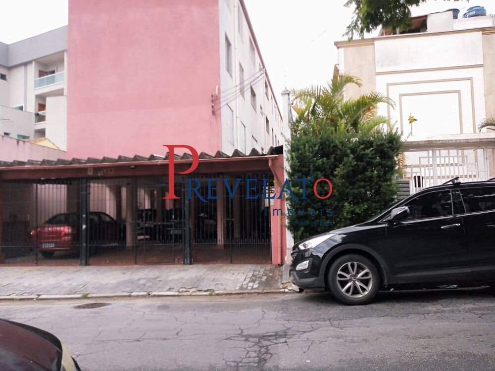 Apartamento à venda com 2 quartos, 57m² - Foto 1