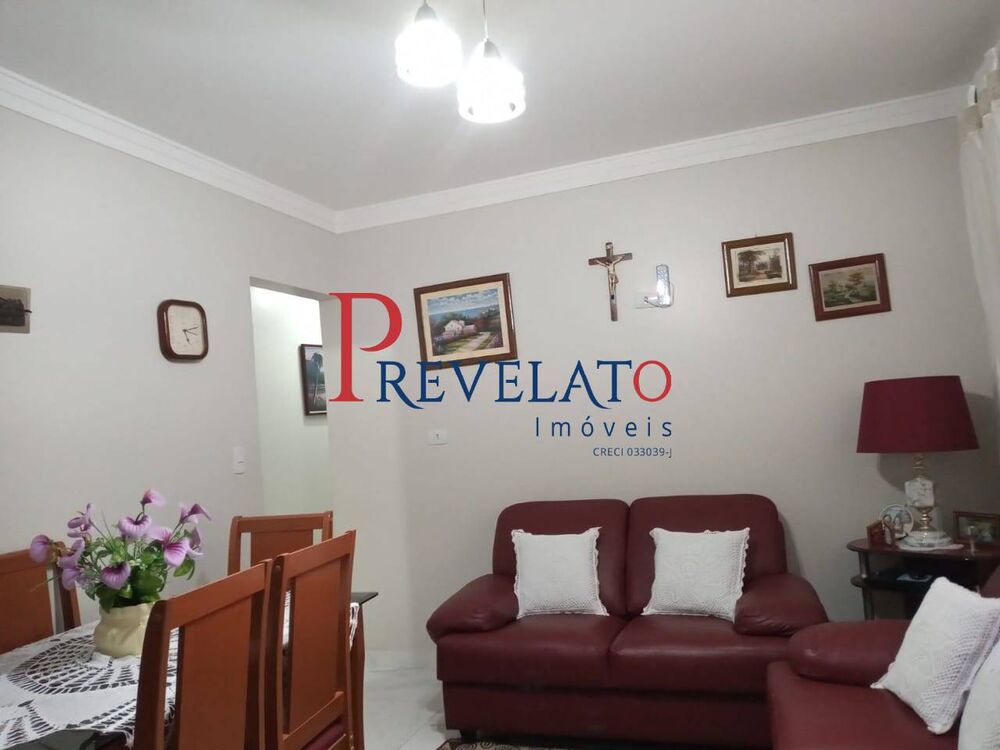 Apartamento à venda com 2 quartos, 57m² - Foto 13