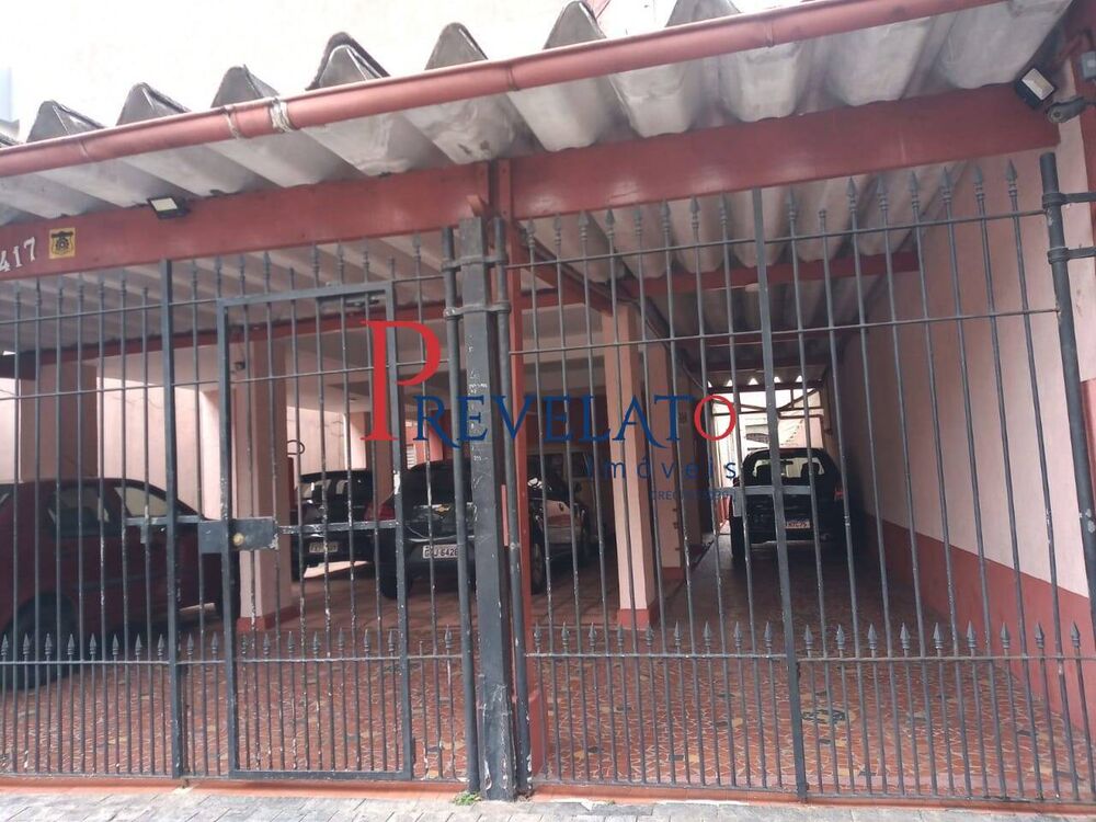 Apartamento à venda com 2 quartos, 57m² - Foto 2