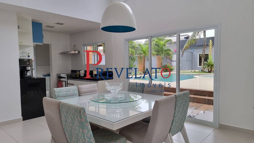 Casa, 4 quartos, 264 m² - Foto 4