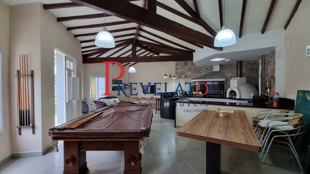 Casa, 4 quartos, 264 m² - Foto 3