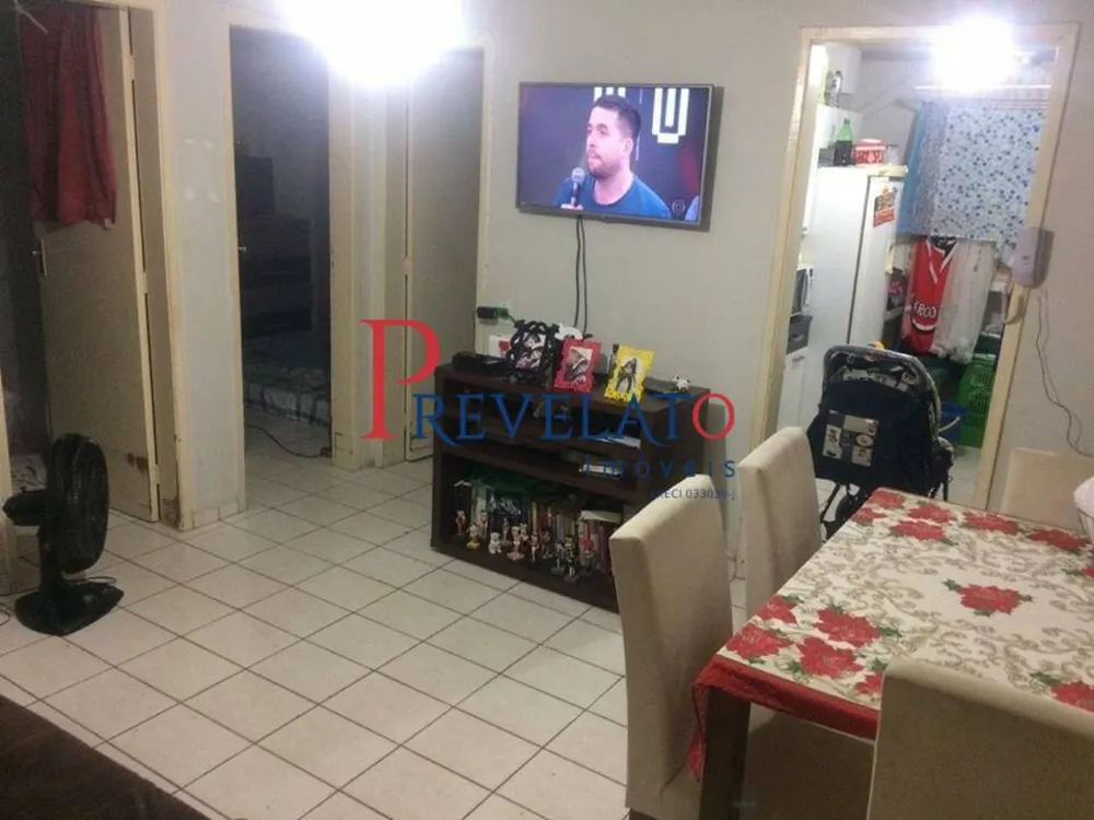 Apartamento, 2 quartos, 51 m² - Foto 1