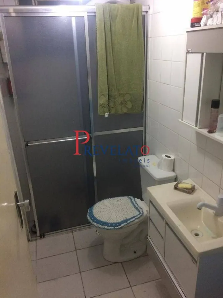 Apartamento, 2 quartos, 51 m² - Foto 4