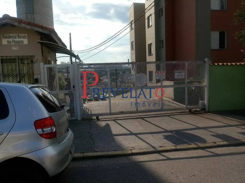 Apartamento, 2 quartos, 51 m² - Foto 6