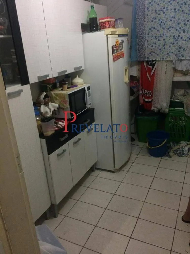 Apartamento, 2 quartos, 51 m² - Foto 3