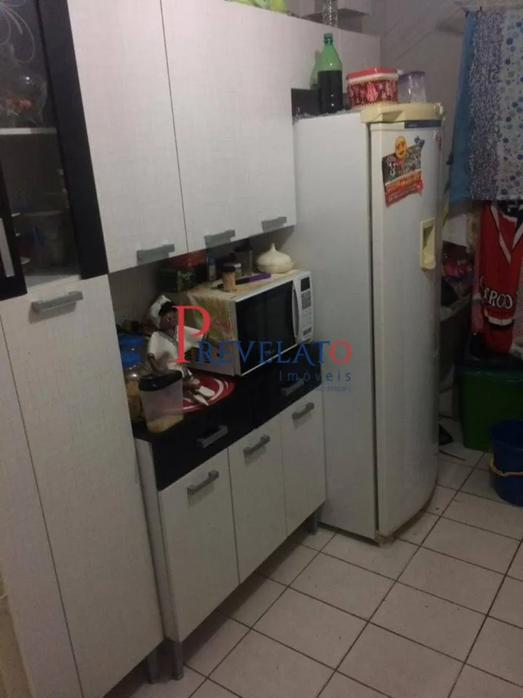 Apartamento, 2 quartos, 51 m² - Foto 5