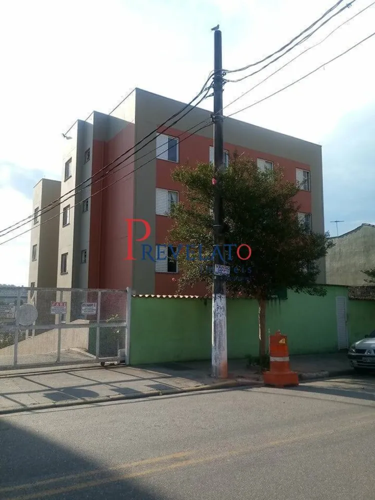 Apartamento, 2 quartos, 51 m² - Foto 7