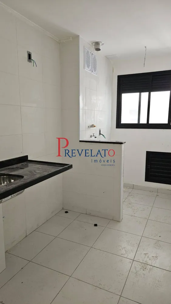 Apartamento, 2 quartos, 54 m² - Foto 2