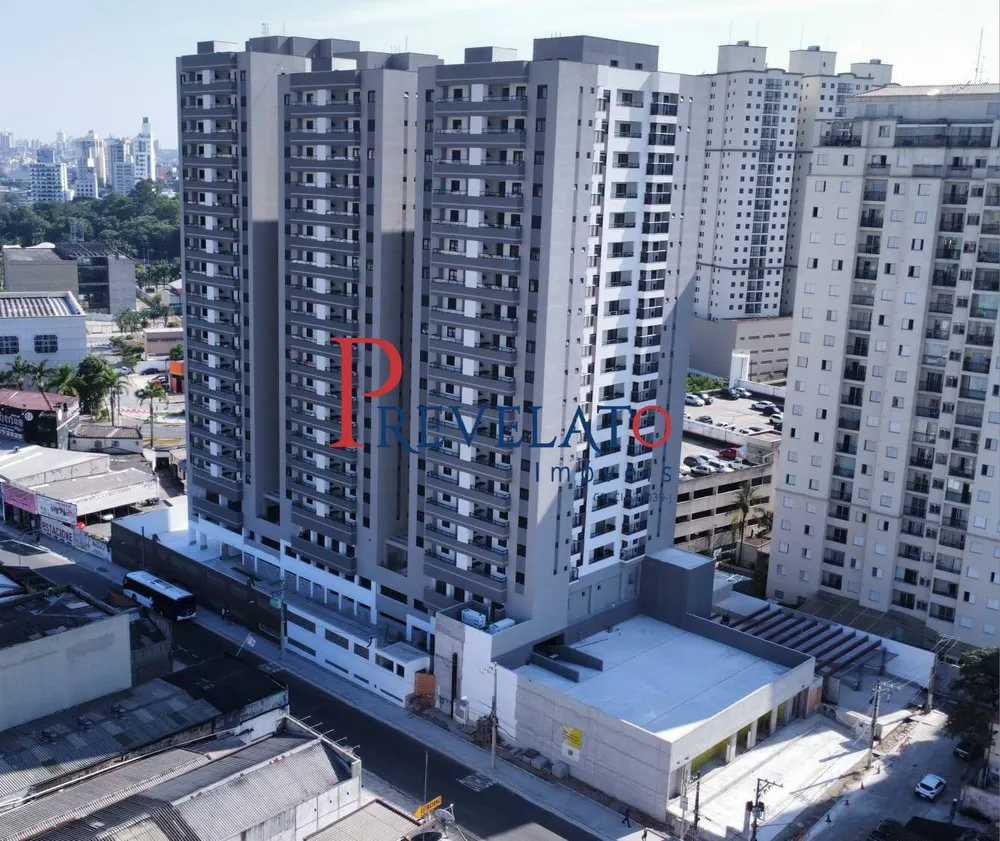 Apartamento, 2 quartos, 54 m² - Foto 3