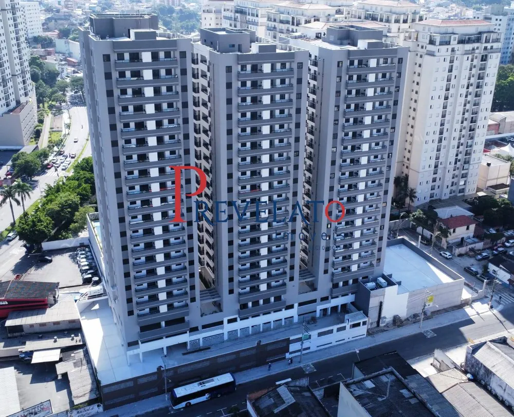 Apartamento, 2 quartos, 54 m² - Foto 4