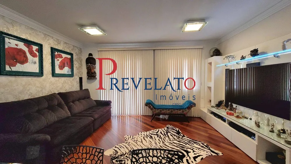 Apartamento, 3 quartos, 102 m² - Foto 4