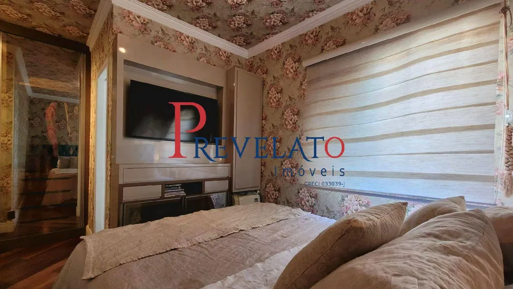 Apartamento, 3 quartos, 102 m² - Foto 3