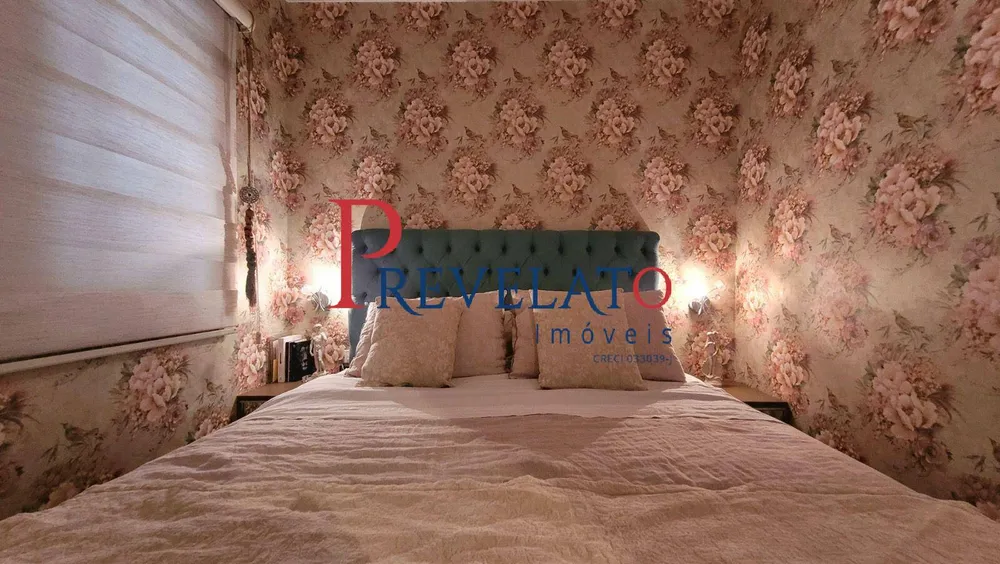 Apartamento, 3 quartos, 102 m² - Foto 2