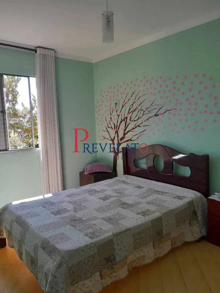 Apartamento, 2 quartos, 54 m² - Foto 8