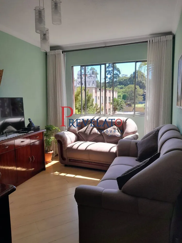 Apartamento, 2 quartos, 54 m² - Foto 4