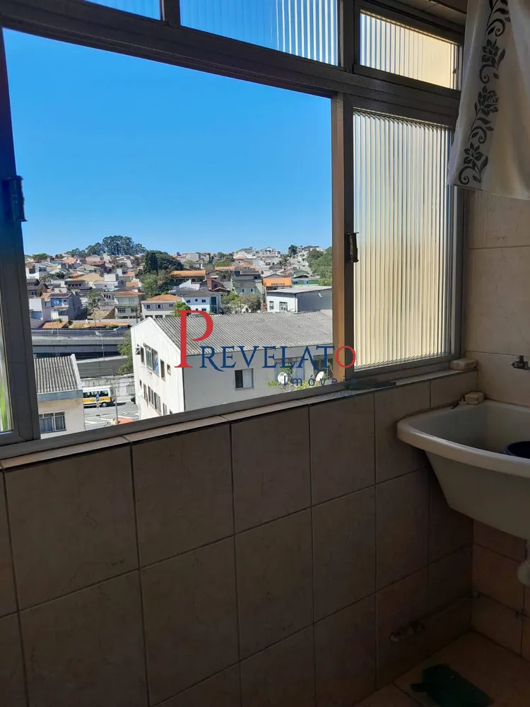 Apartamento, 2 quartos, 54 m² - Foto 5