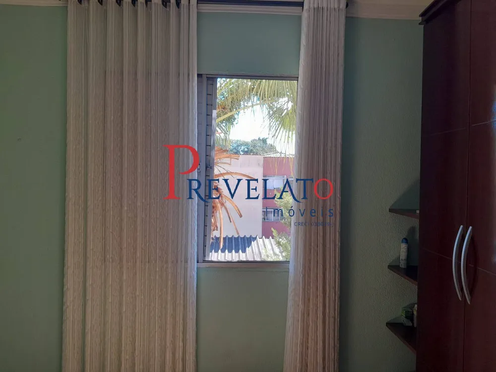 Apartamento, 2 quartos, 54 m² - Foto 1