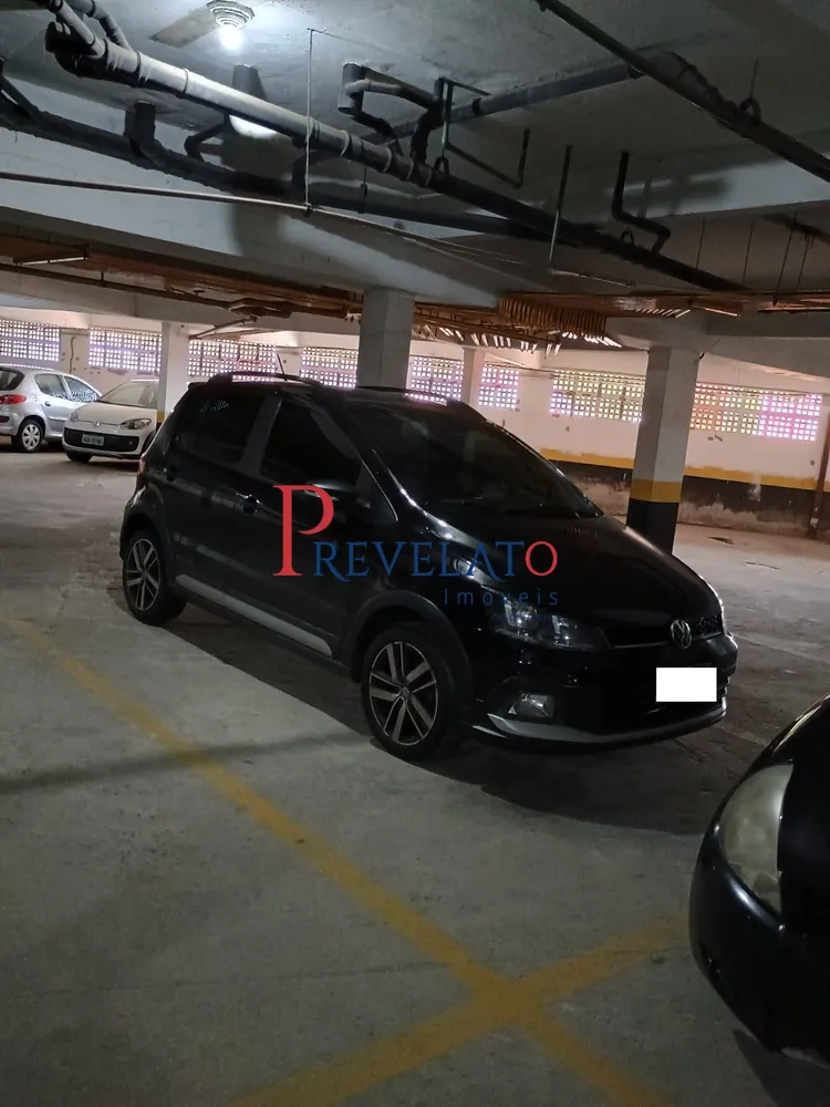 Apartamento, 2 quartos, 59 m² - Foto 1